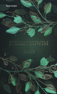 Poezje - Julian Tuwim - książka