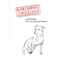 Rozmowy zwierząt - Patricija Bliuj-stodulska - książka