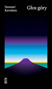 Głos góry - Kawabata Yasunari - ebook + książka
