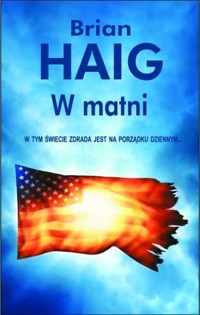 - W matni - - Haig Brian - ebook + książka