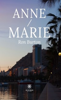 Anne/Marie - Ron Burton - ebook