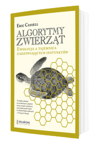 Algorytmy zwierząt. - Cassell Eric - książka