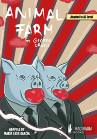 Animal Farm (A2 level) - George Orwell - ebook