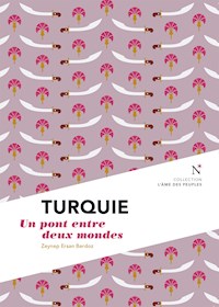 Turquie - Zeynep Ersan Berdoz - ebook