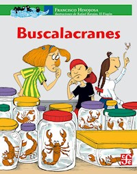 Buscalacranes - Francisco Hinojosa - ebook