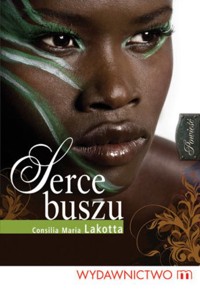 Serce buszu - Consilia Maria Lakotta - ebook