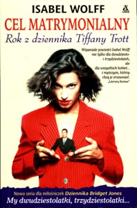 Cel matrymonialny - Wolff Isabel - ebook + książka