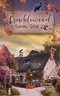 Cracklewood - Sabrina Döbel - ebook
