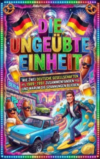Die ungeübte Einheit - Susanne Franke - ebook