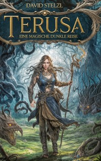 Terusa - David Stelzl - ebook