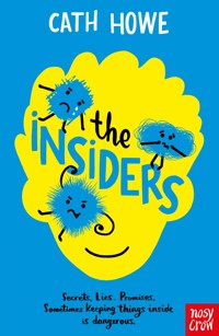 The Insiders - Cath Howe - ebook