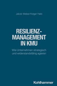 Resilienzmanagement in KMU - Holger Held - ebook