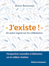 J'existe - Olivier Bonnewijn - ebook