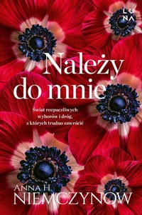 Należy do mnie - Niemczynow Anna H. - książka