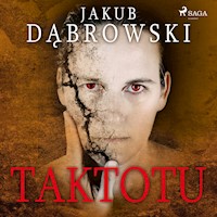 Donkiszoteria warszawska. Taktotu - Dąbrowski Jakub - audiobook