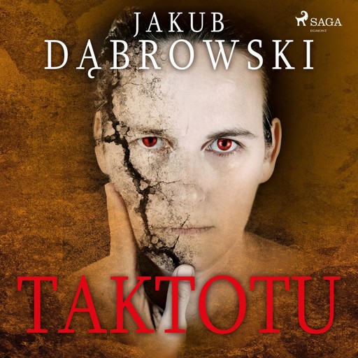 Okładka książki Donkiszoteria warszawska. Taktotu