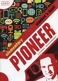 Pioneer Elementary Student's Book -  - książka