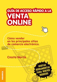 Guía de acceso rápido a la venta online - Cresta Norri - ebook
