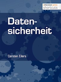 Datensicherheit - Carsten Eilers - ebook