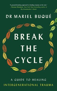 Break the Cycle - Buque Mariel - książka