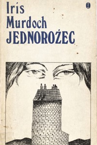Jednorożec - Murdoch Iris - ebook