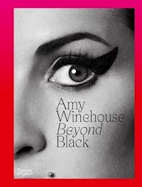 Amy Winehouse Beyond Black -  - książka
