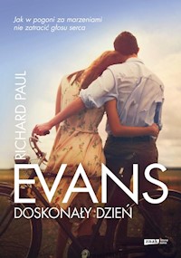 Doskonały dzień - Evans Richard Paul - książka
