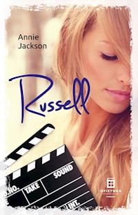 Russell - Jackson Annie - audiobook + książka