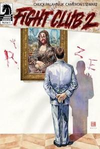 Fight Club 2 TM (5) - Chuck Palahniuk - książka