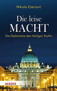 Die leise Macht - Nikola Eterović - ebook