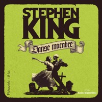 Danse macabre - Stephen King - ebook + audiobook + książka