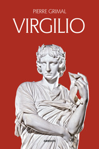 Virgilio - Grimal Pierre - ebook