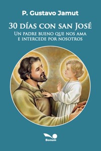 30 días con San José - Gustavo Jamut - ebook