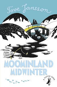 Moominland Midwinter - Jansson Tove - książka