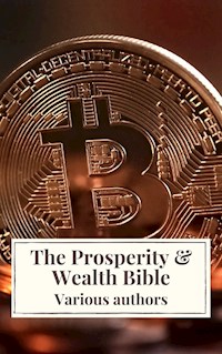 The Prosperity & Wealth Bible - George Matthew Adams - ebook