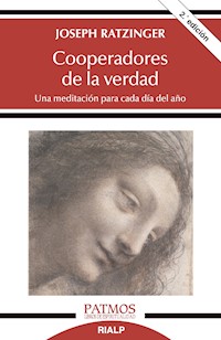 Cooperadores de la verdad - Joseph Ratzinger - ebook