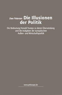 Die Illusionen der Politik - Uwe Petersen - ebook