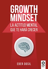 Growth Mindset - Eber Dosil Gil - ebook