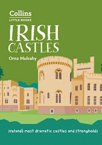 Irish Castles - Mulcahy Orna - książka