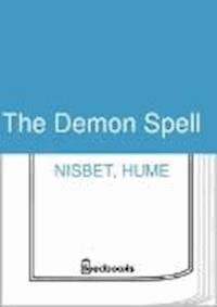 The Demon Spell - Hume Nisbet - darmowy ebook