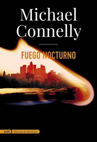 Fuego nocturno (Harry Bosch y Renée Ballard) - Connelly Michael - ebook