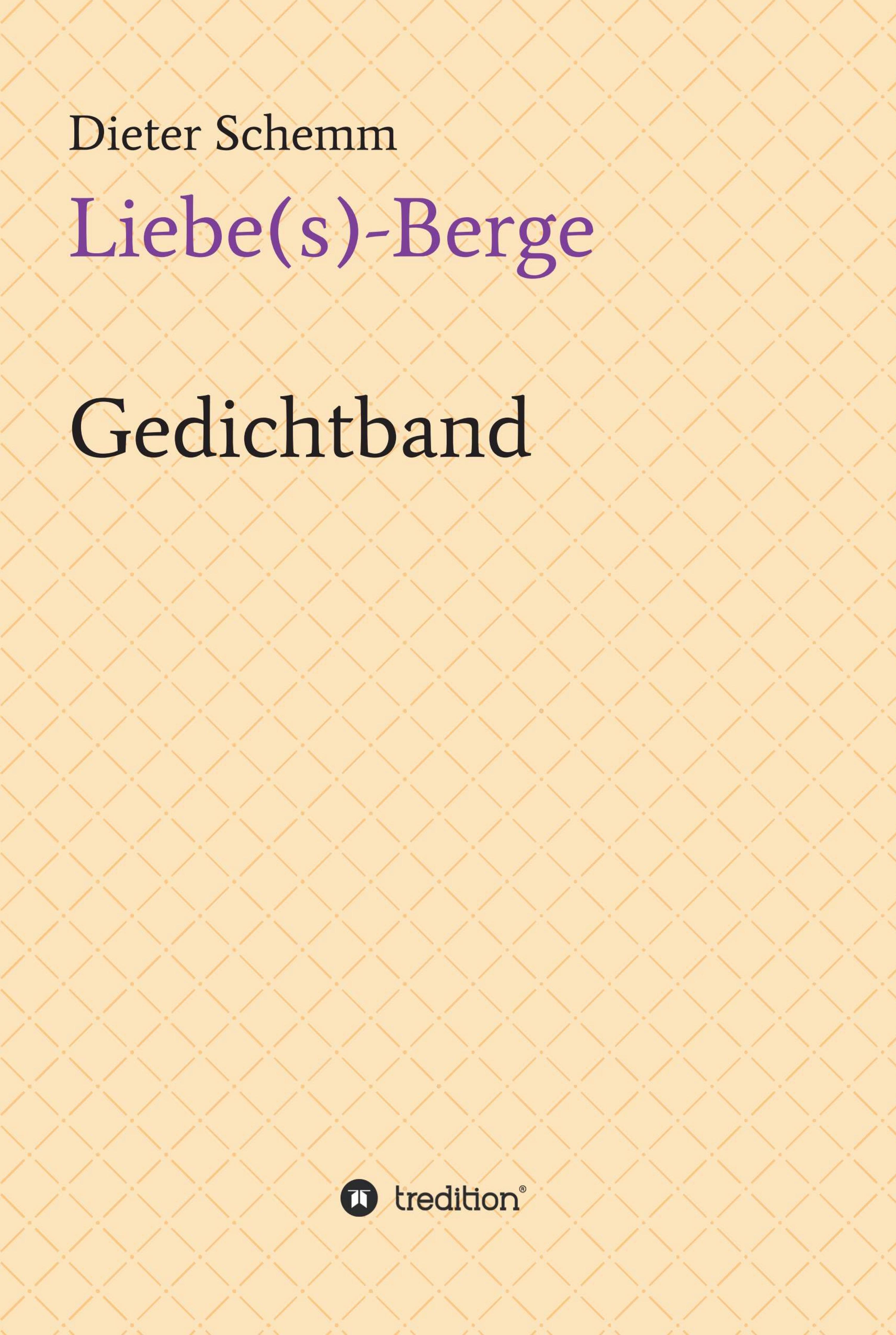 Liebe(s)-Berge