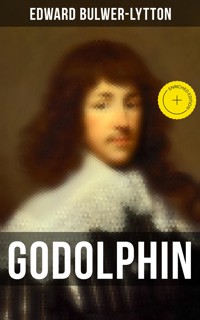 Godolphin - Edward Bulwer-Lytton - ebook