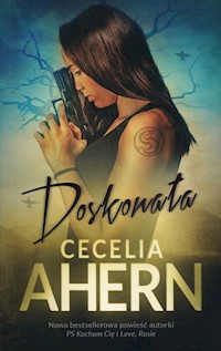 Doskonała - Cecelia Ahern - książka
