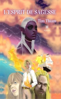 L’Esprit de Sagesse - Tim Thiam - ebook