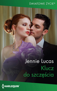 Klucz do szczęścia - Jennie Lucas - ebook