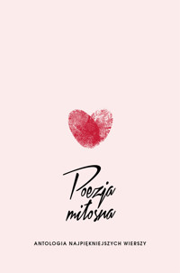 Poezja miłosna -  - ebook