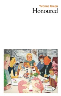 Honoured - Yvonne Green - ebook