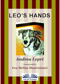 Leo's Hands - Andrea Lepri - ebook