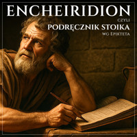 Encheiridion, czyli podręcznik stoika wg Epikteta (tag: stoicyzm, Seneka, Marek Aureliusz, Rozmyślania) - Epiktet - audiobook
